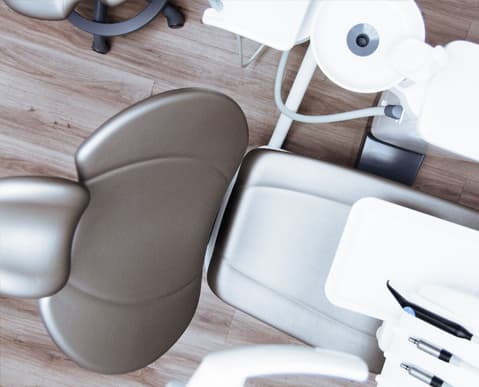 dental office facilities in Gulfport